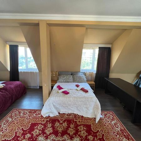 Tbilisi Funduki Guest House Dış mekan fotoğraf