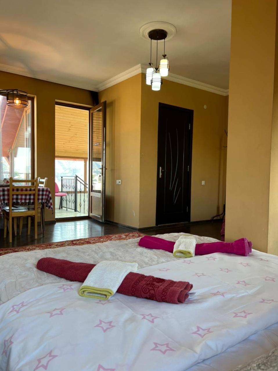 Tbilisi Funduki Guest House Dış mekan fotoğraf