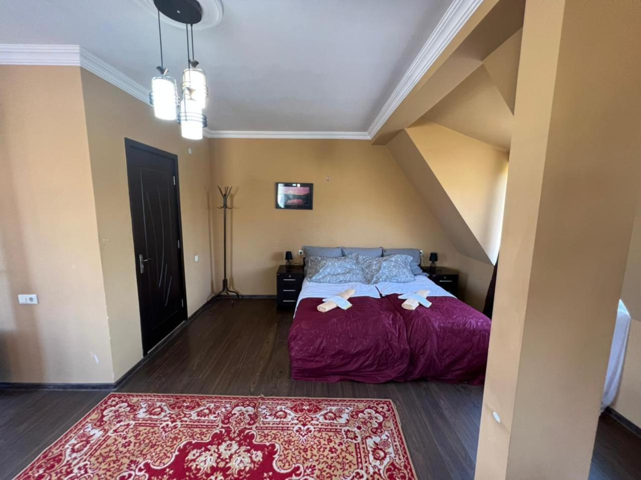 Tbilisi Funduki Guest House Dış mekan fotoğraf