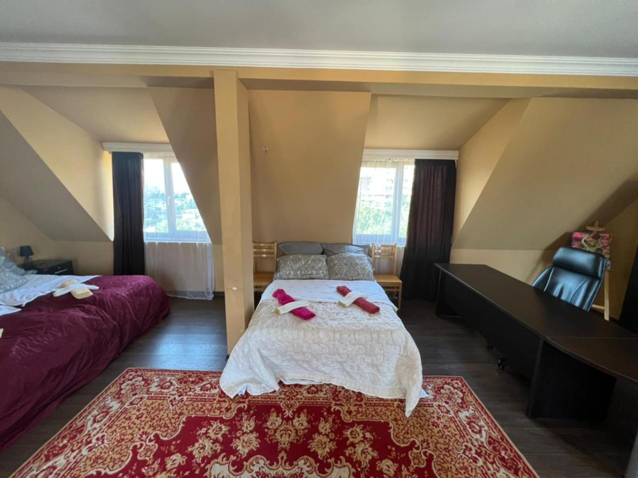 Tbilisi Funduki Guest House Dış mekan fotoğraf