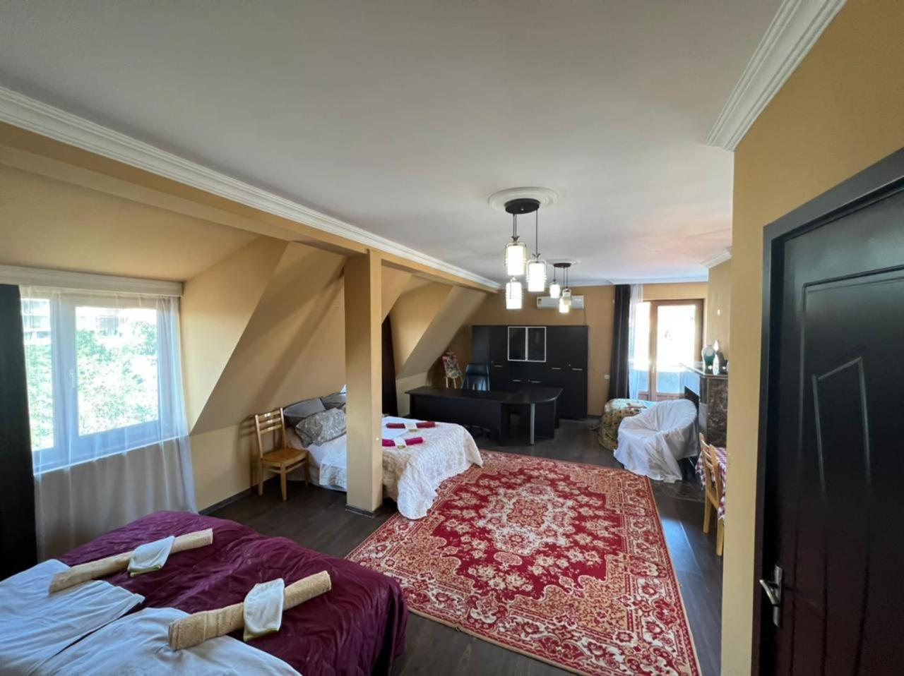 Tbilisi Funduki Guest House Dış mekan fotoğraf