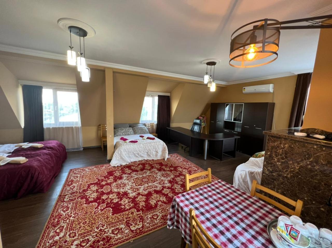 Tbilisi Funduki Guest House Dış mekan fotoğraf