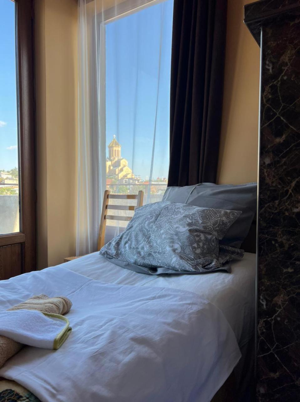 Tbilisi Funduki Guest House Dış mekan fotoğraf