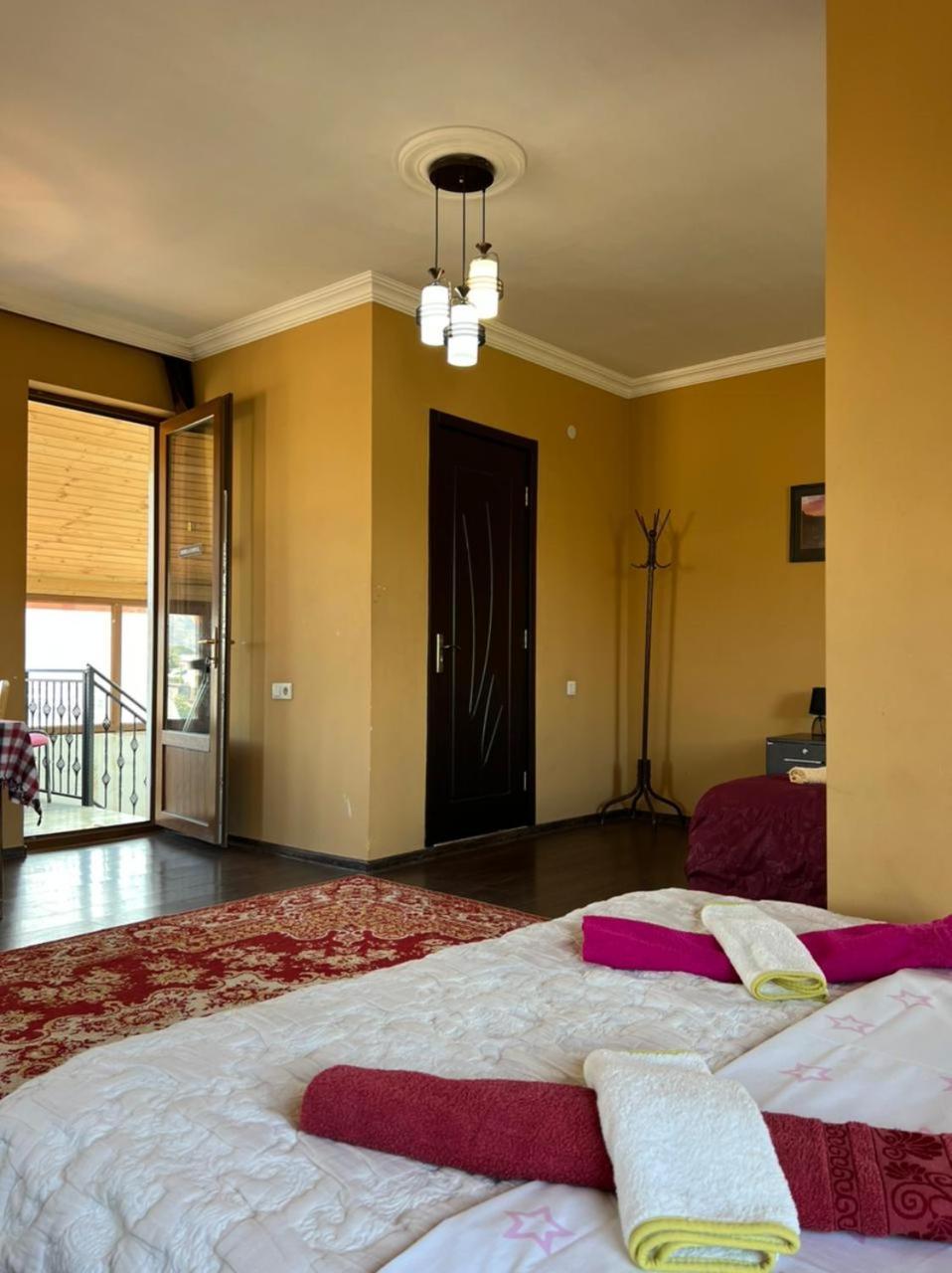 Tbilisi Funduki Guest House Dış mekan fotoğraf