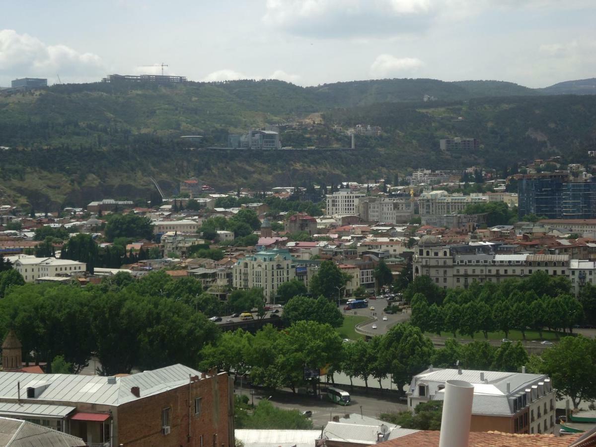 Tbilisi Funduki Guest House Dış mekan fotoğraf
