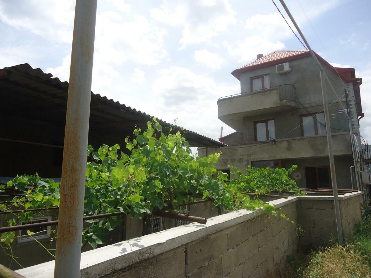 Tbilisi Funduki Guest House Dış mekan fotoğraf
