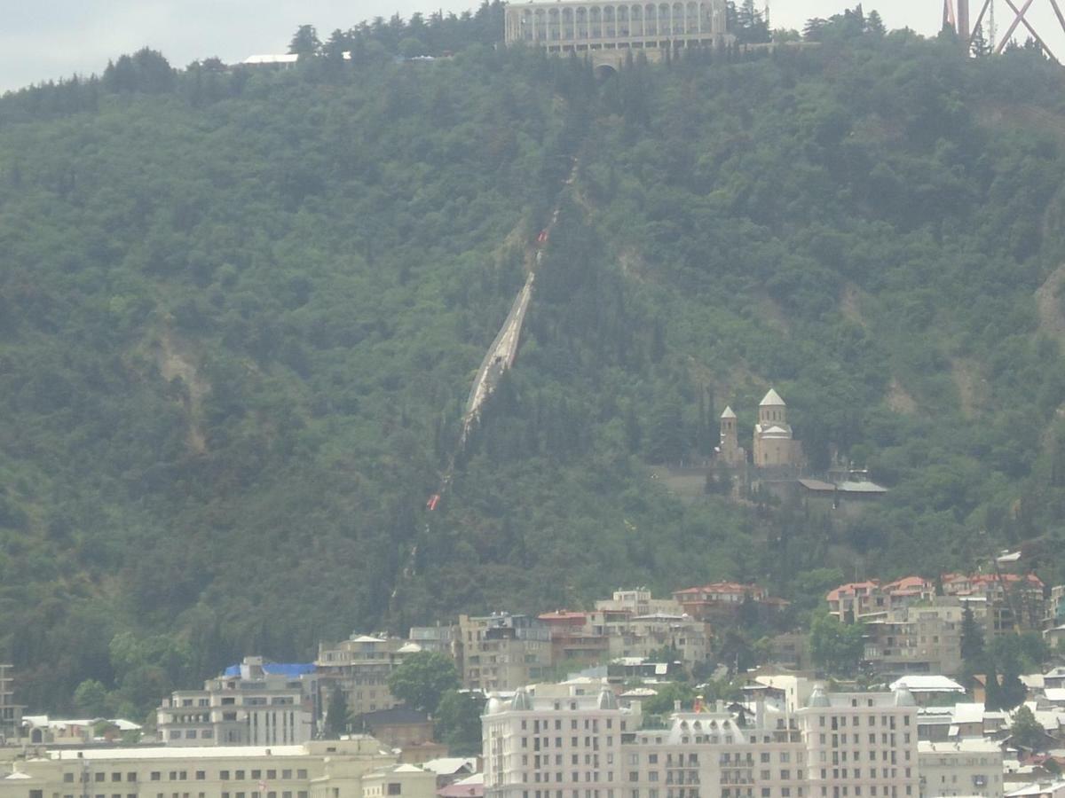 Tbilisi Funduki Guest House Dış mekan fotoğraf