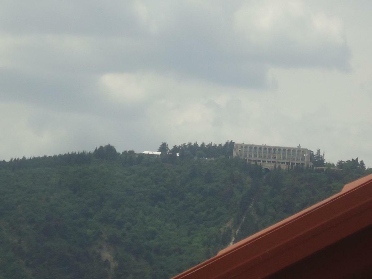 Tbilisi Funduki Guest House Dış mekan fotoğraf