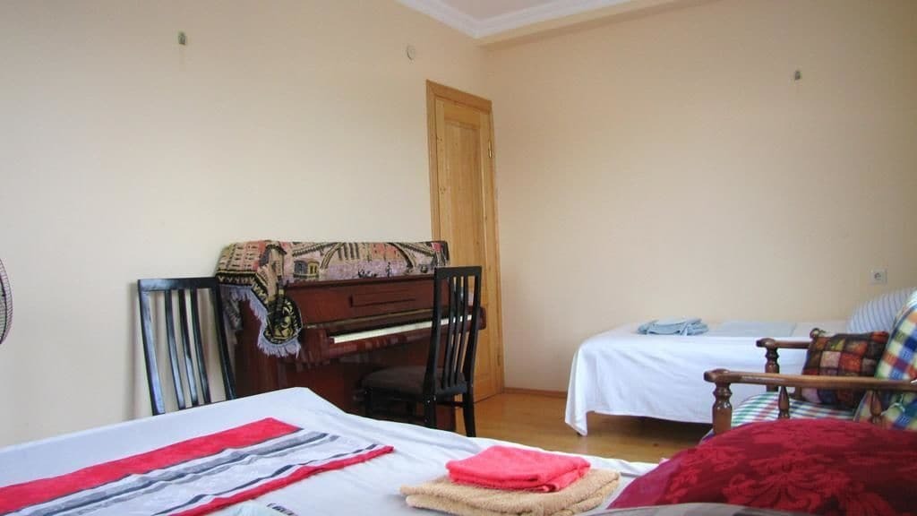 Tbilisi Funduki Guest House Dış mekan fotoğraf