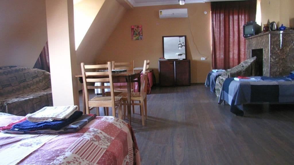 Tbilisi Funduki Guest House Dış mekan fotoğraf