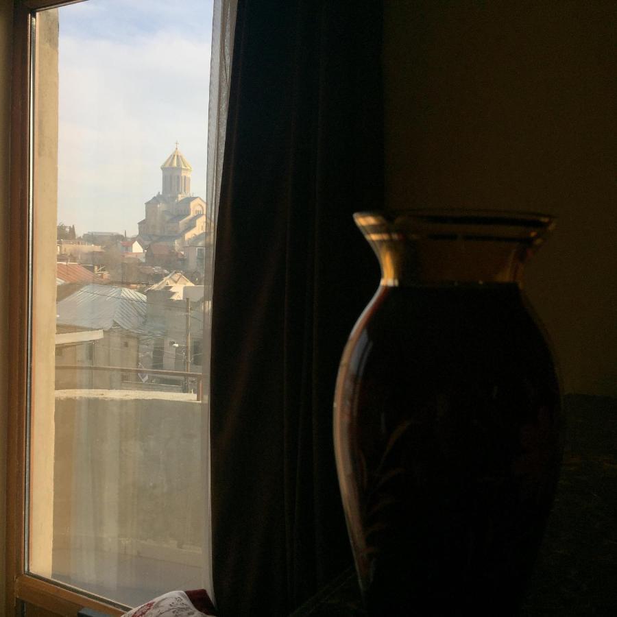 Tbilisi Funduki Guest House Dış mekan fotoğraf