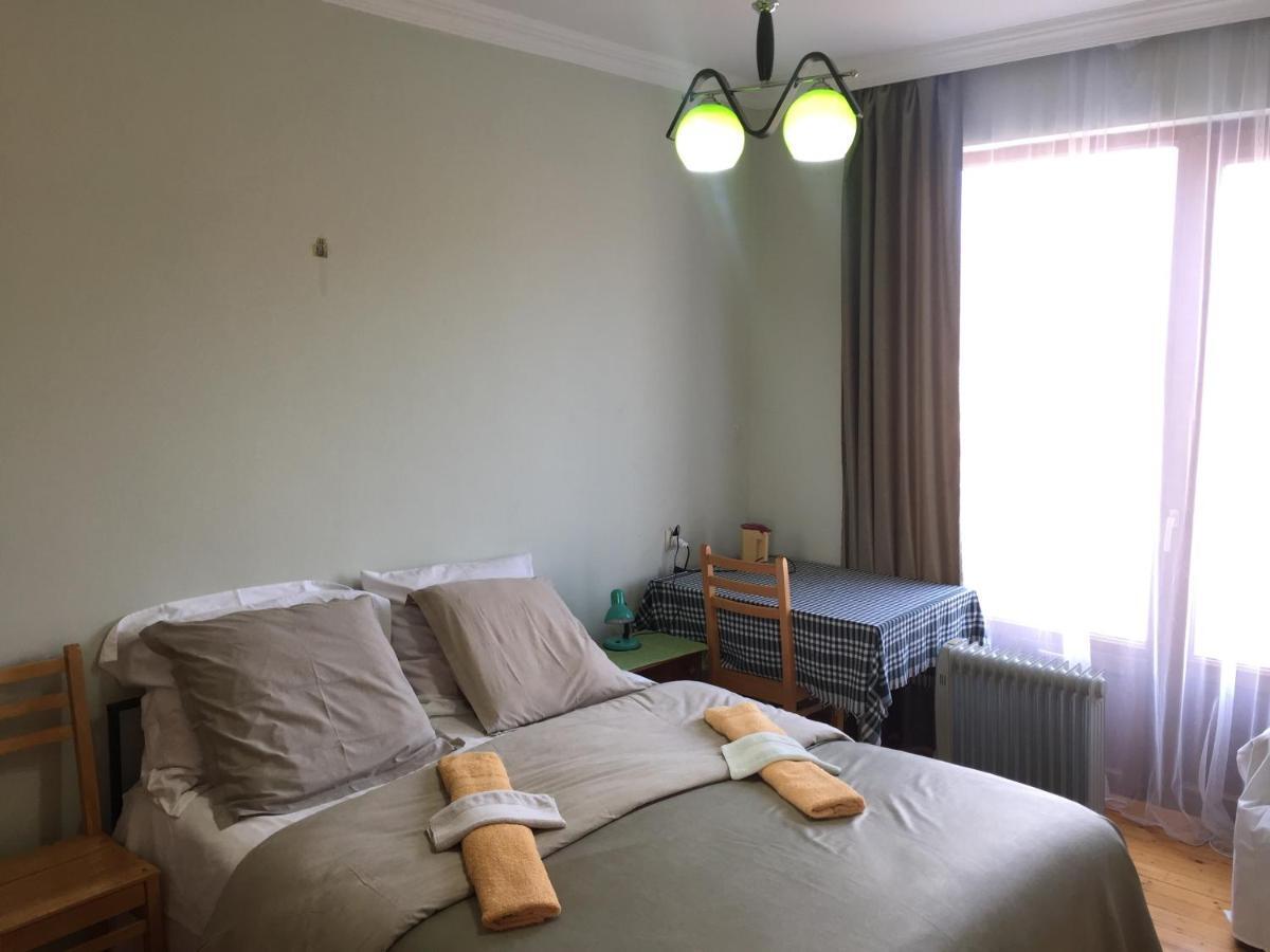 Tbilisi Funduki Guest House Dış mekan fotoğraf