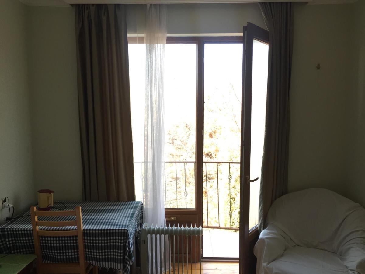 Tbilisi Funduki Guest House Dış mekan fotoğraf