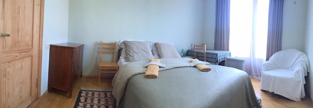Tbilisi Funduki Guest House Dış mekan fotoğraf